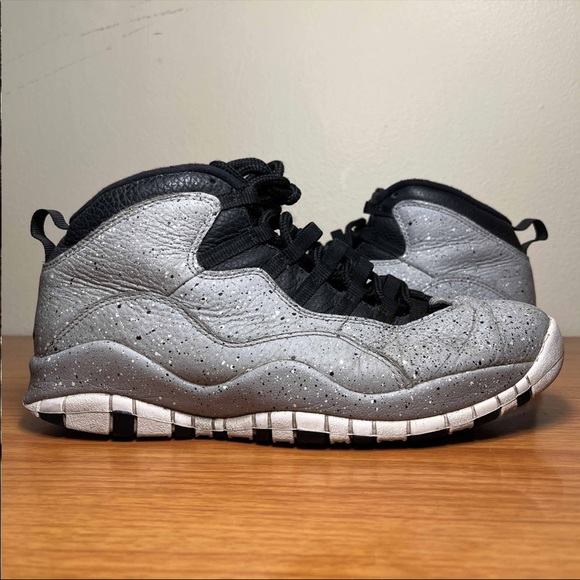 Jordan Other - Jordan 10 Cement